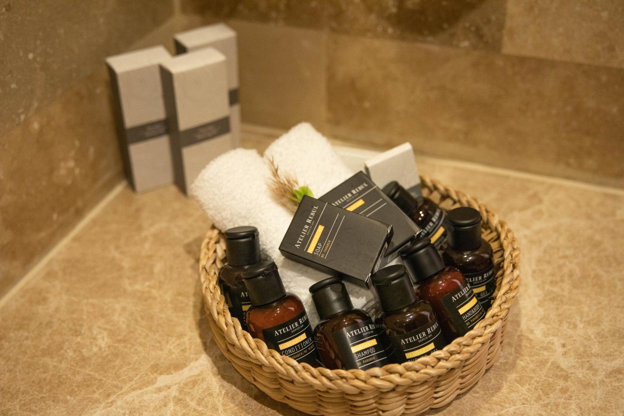 Villaqua Boutique Hotel Ağva Eksteriør bilde