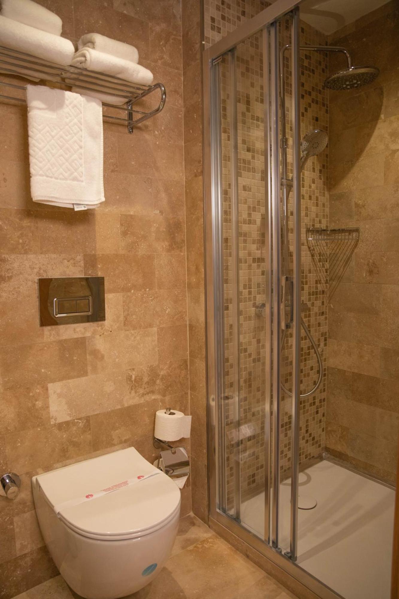 Villaqua Boutique Hotel Ağva Eksteriør bilde