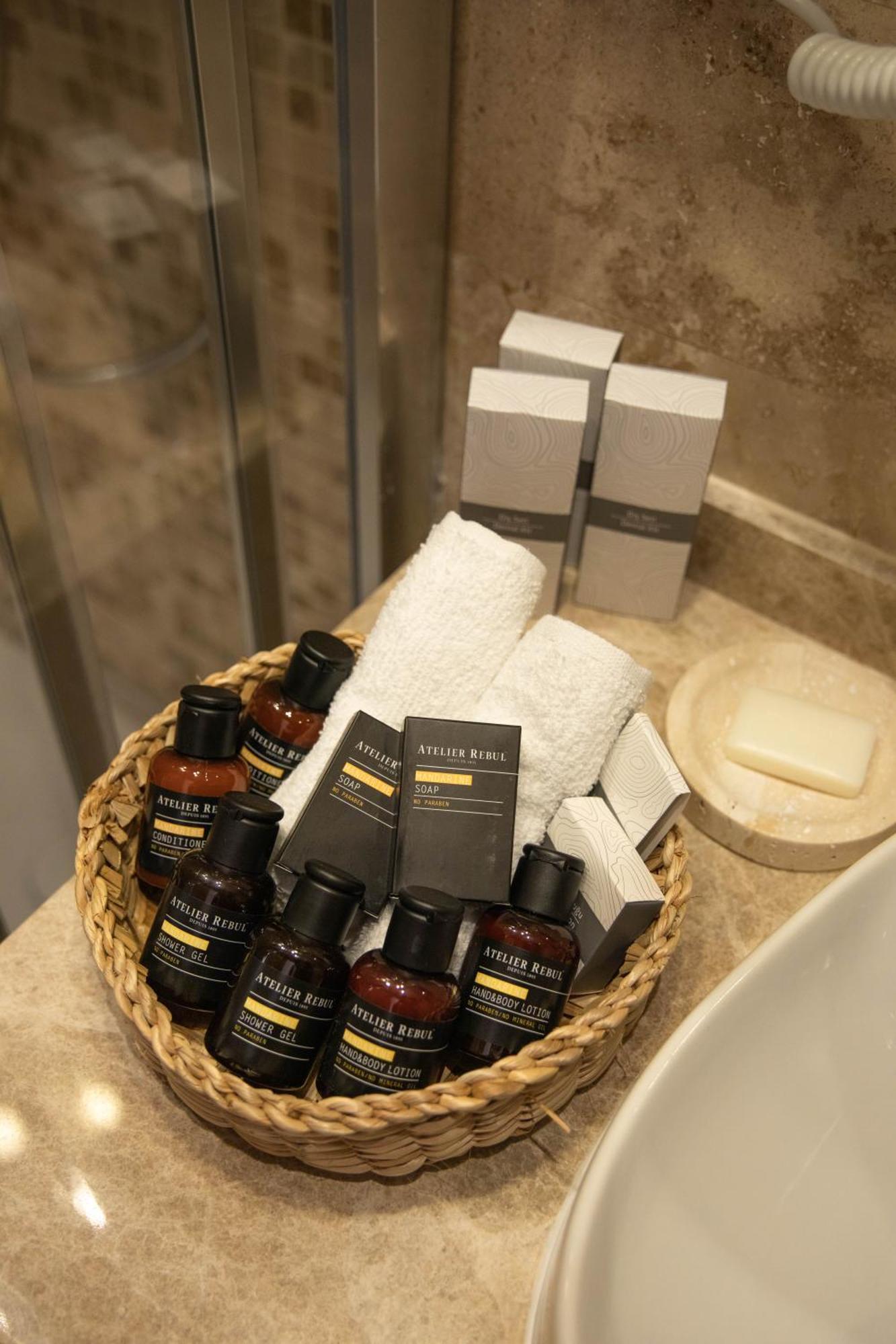 Villaqua Boutique Hotel Ağva Eksteriør bilde