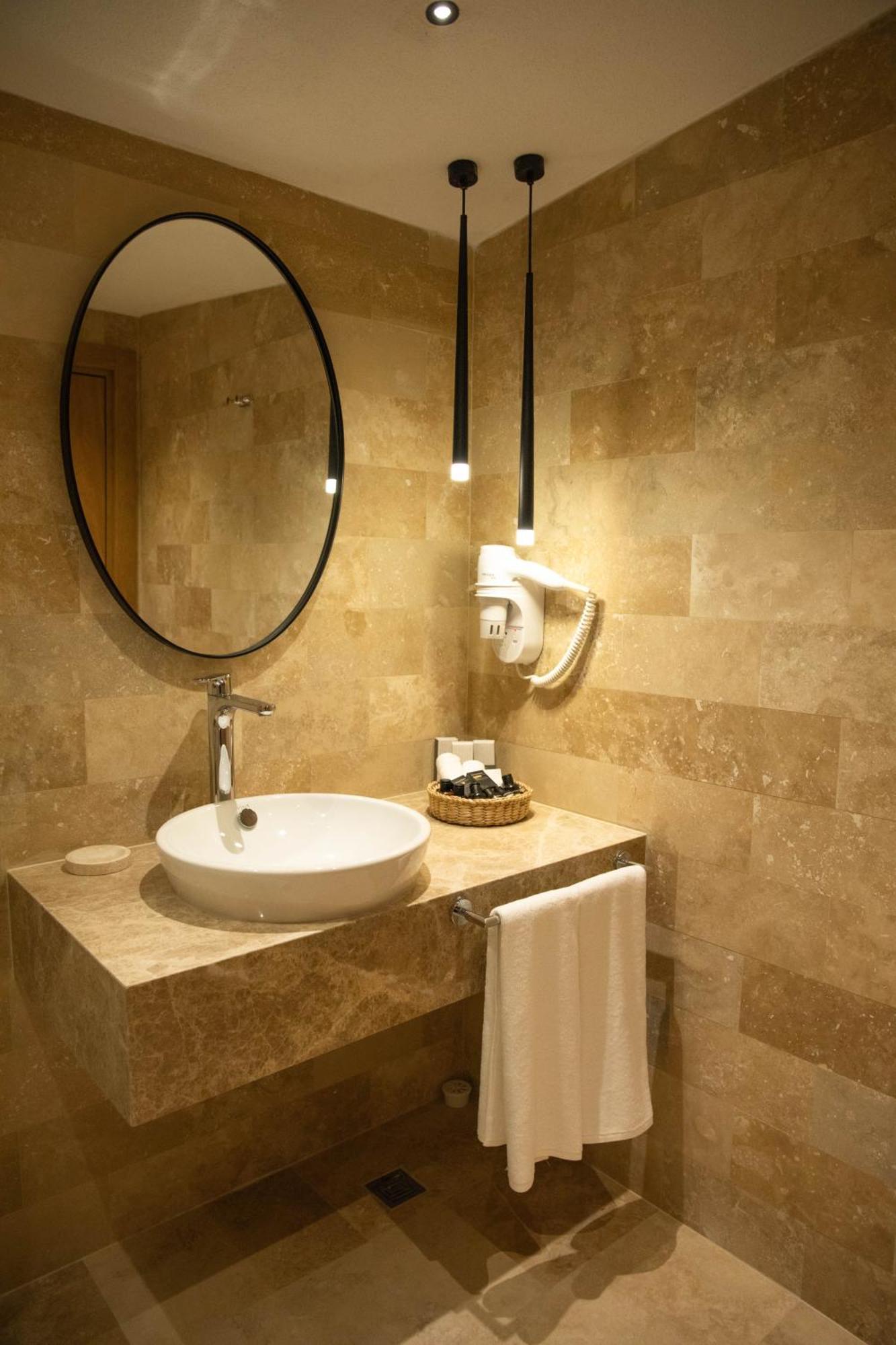Villaqua Boutique Hotel Ağva Eksteriør bilde
