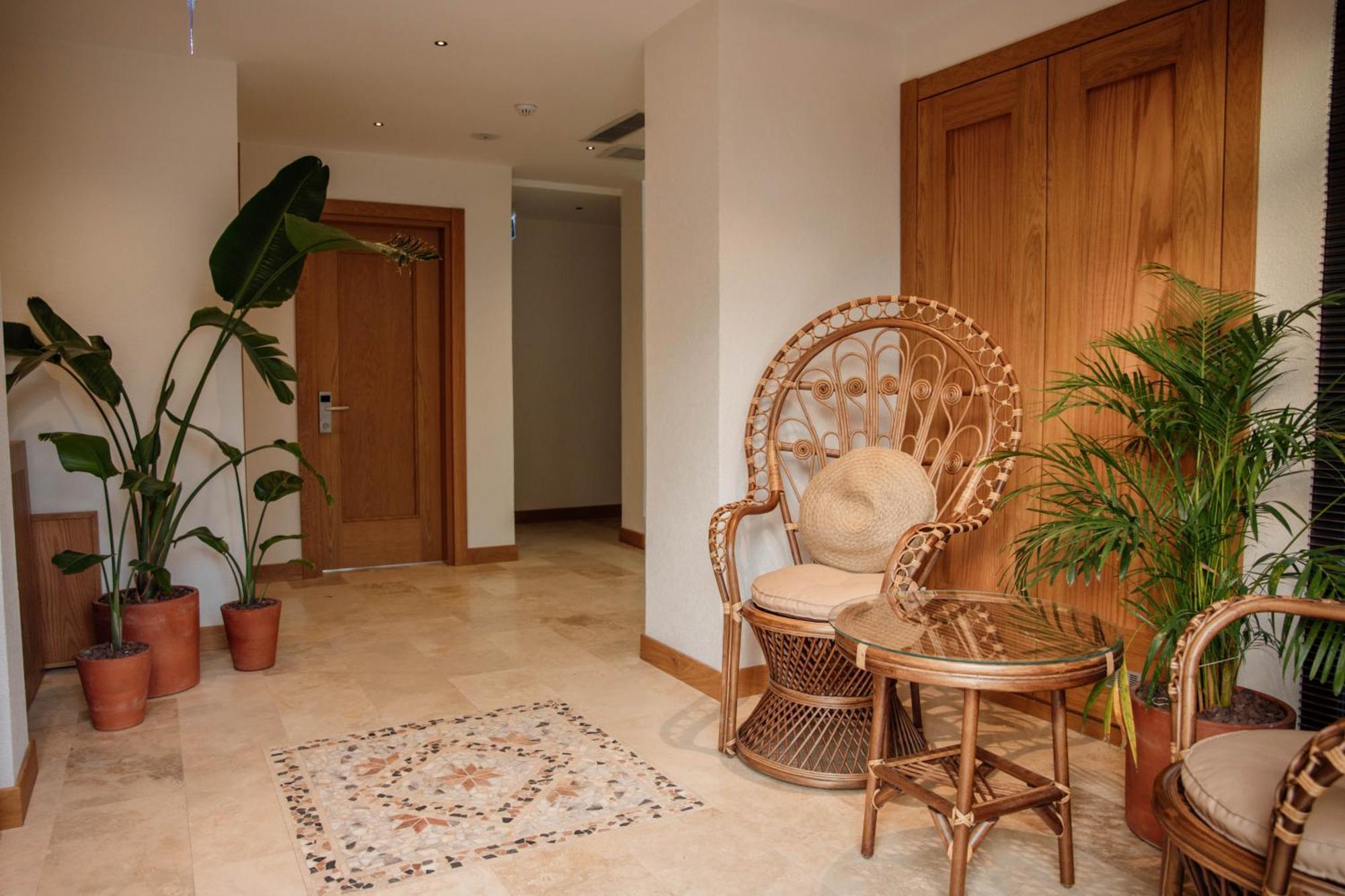 Villaqua Boutique Hotel Ağva Eksteriør bilde